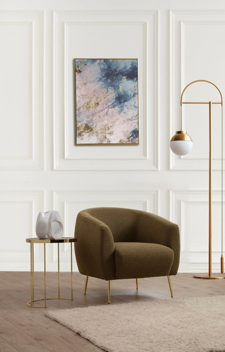 Atelier Del Sofa Eses Green - Wing Atelier Del Sofa Eses Green - Wing